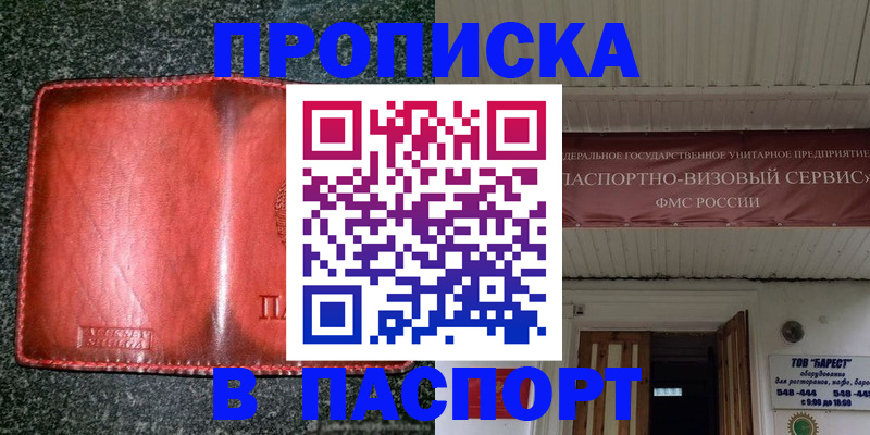 временная прописка в Советской Гавани